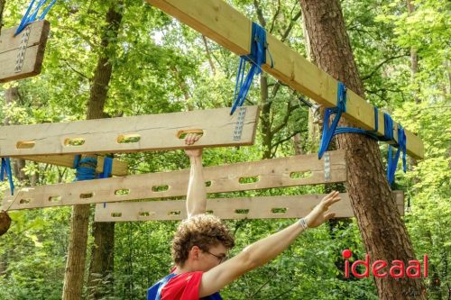 Eefde Obstacle Run Bootcamp 2025