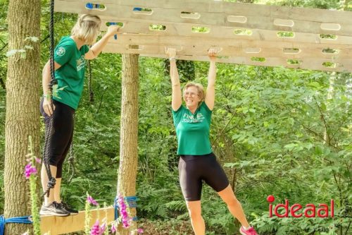 Eefde Obstacle Run Bootcamp 2025