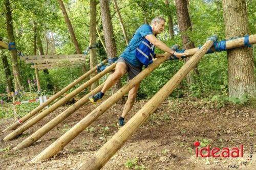 Eefde Obstacle Run Bootcamp 2025