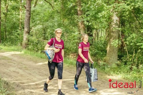 Eefde Obstacle Run Bootcamp 2025