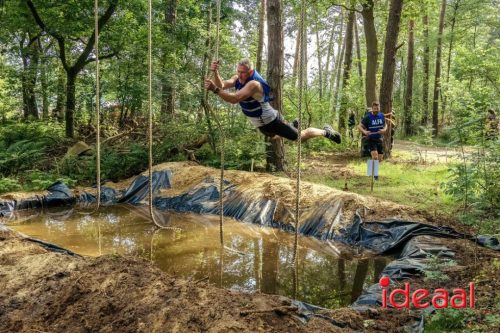 Eefde Obstacle Run Bootcamp 2025