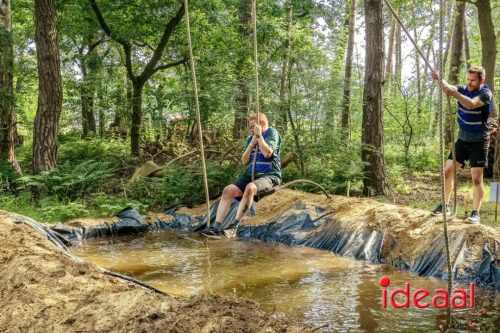 Eefde Obstacle Run Bootcamp 2025