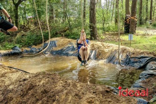 Eefde Obstacle Run Bootcamp 2025