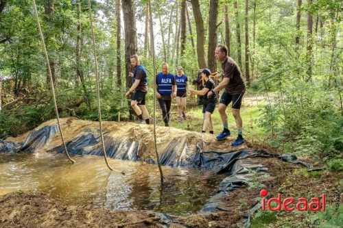 Eefde Obstacle Run Bootcamp 2025