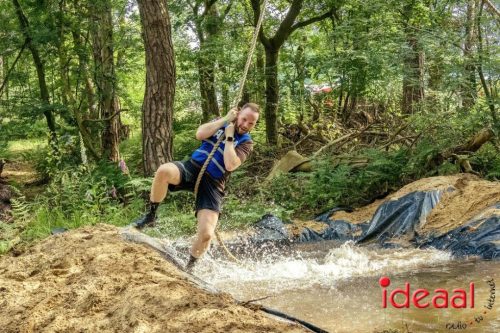 Eefde Obstacle Run Bootcamp 2025