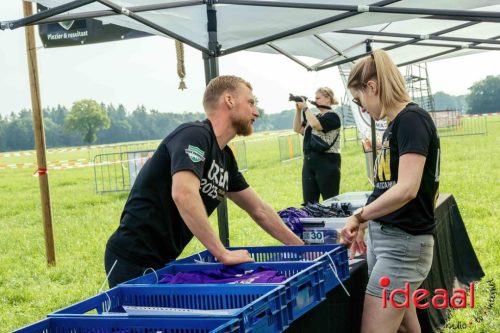 Eefde Obstacle Run Bootcamp 2025