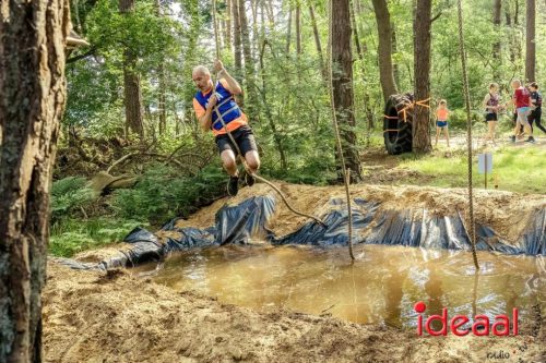 Eefde Obstacle Run Bootcamp 2025