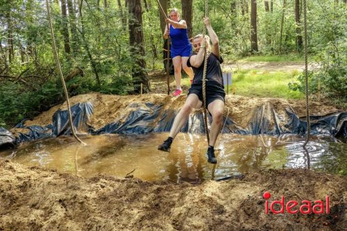 Eefde Obstacle Run Bootcamp 2025