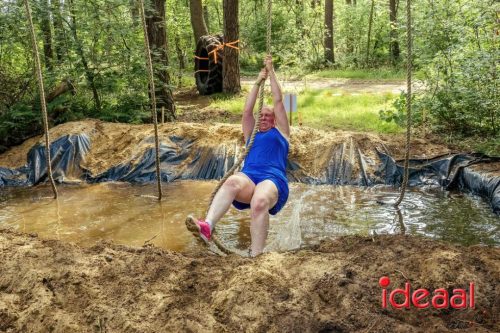 Eefde Obstacle Run Bootcamp 2025
