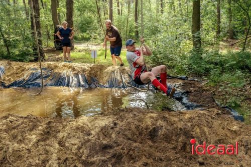 Eefde Obstacle Run Bootcamp 2025