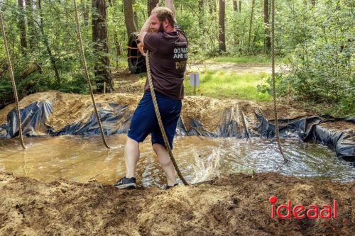 Eefde Obstacle Run Bootcamp 2025