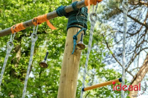 Eefde Obstacle Run Bootcamp 2025