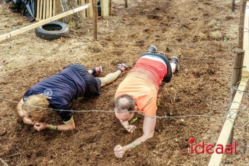 Eefde Obstacle Run Bootcamp 2025