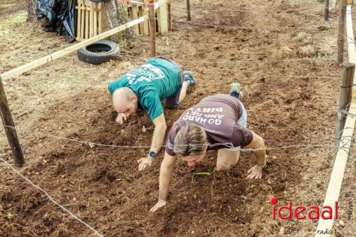 Eefde Obstacle Run Bootcamp 2025