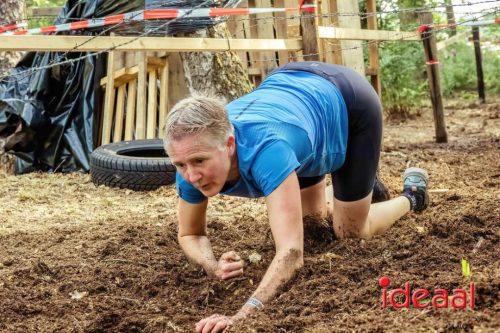 Eefde Obstacle Run Bootcamp 2025
