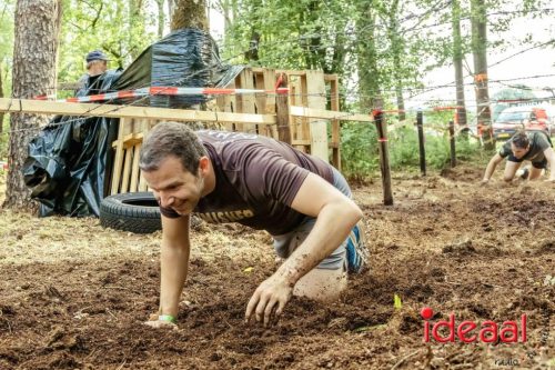 Eefde Obstacle Run Bootcamp 2025