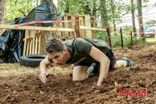 Eefde Obstacle Run Bootcamp 2025