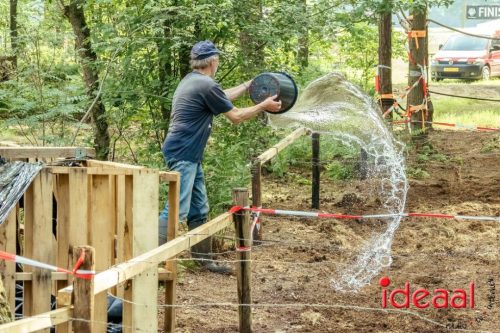 Eefde Obstacle Run Bootcamp 2025