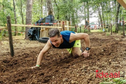 Eefde Obstacle Run Bootcamp 2025