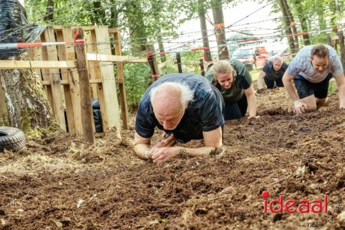 Eefde Obstacle Run Bootcamp 2025