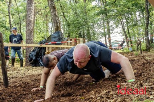 Eefde Obstacle Run Bootcamp 2025
