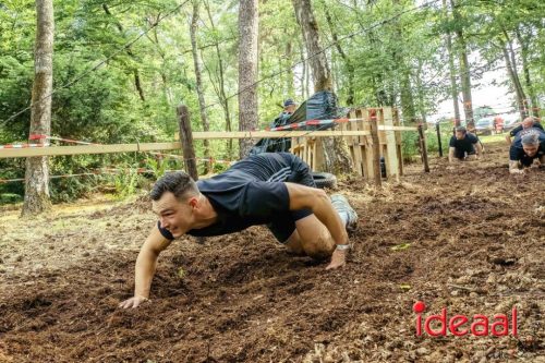 Eefde Obstacle Run Bootcamp 2025
