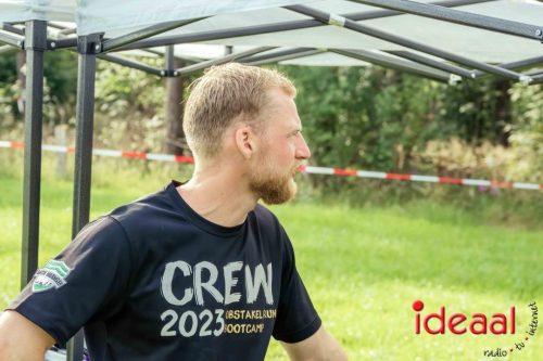 Eefde Obstacle Run Bootcamp 2025