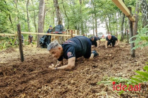 Eefde Obstacle Run Bootcamp 2025