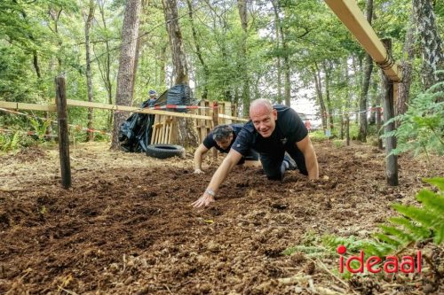 Eefde Obstacle Run Bootcamp 2025