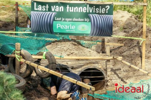 Eefde Obstacle Run Bootcamp 2025