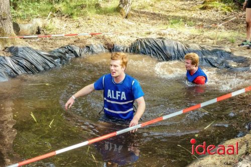 Eefde Obstacle Run Bootcamp 2025