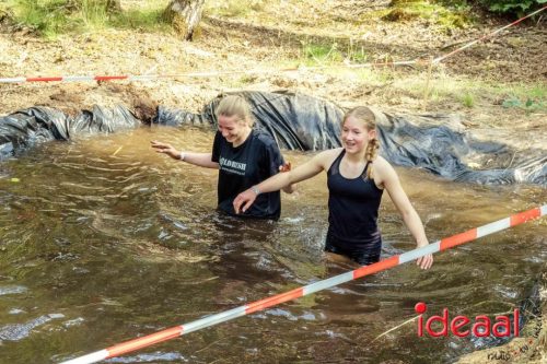 Eefde Obstacle Run Bootcamp 2025