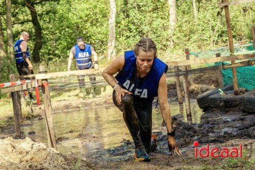 Eefde Obstacle Run Bootcamp 2025