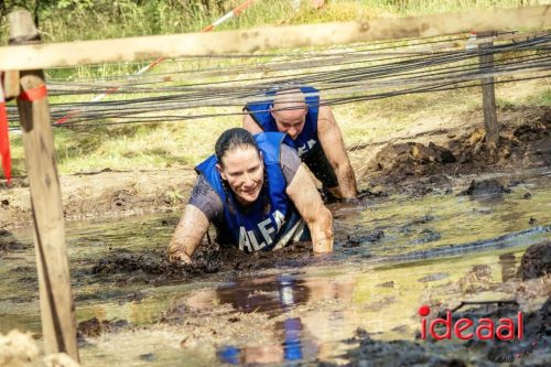 Eefde Obstacle Run Bootcamp 2025