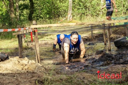 Eefde Obstacle Run Bootcamp 2025