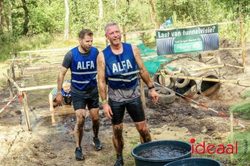 Eefde Obstacle Run Bootcamp 2025