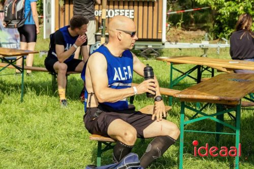 Eefde Obstacle Run Bootcamp 2025