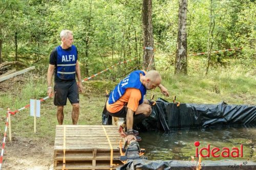 Eefde Obstacle Run Bootcamp 2025