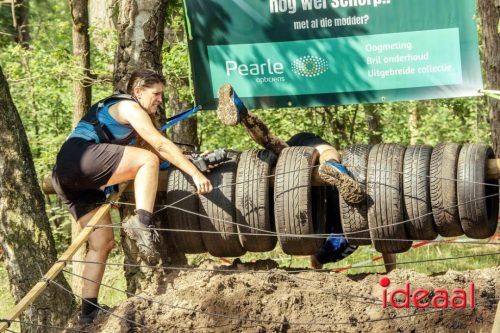Eefde Obstacle Run Bootcamp 2025