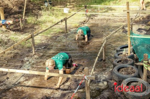 Eefde Obstacle Run Bootcamp 2025