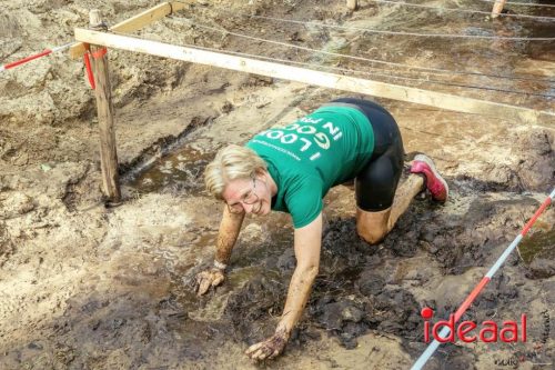 Eefde Obstacle Run Bootcamp 2025