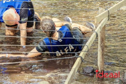 Eefde Obstacle Run Bootcamp 2025
