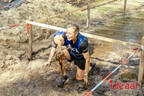 Eefde Obstacle Run Bootcamp 2025