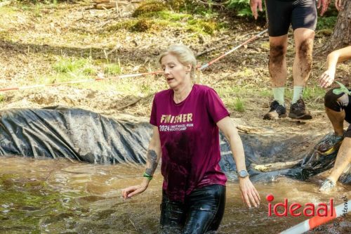 Eefde Obstacle Run Bootcamp 2025