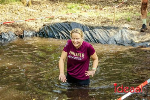 Eefde Obstacle Run Bootcamp 2025