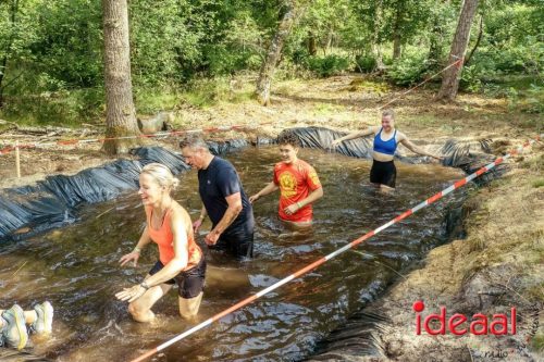 Eefde Obstacle Run Bootcamp 2025
