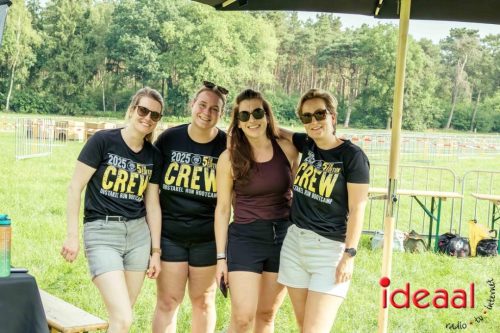 Eefde Obstacle Run Bootcamp 2025