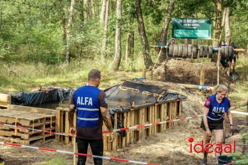 Eefde Obstacle Run Bootcamp 2025