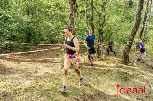 Eefde Obstacle Run Bootcamp 2025