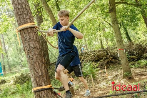 Eefde Obstacle Run Bootcamp 2025